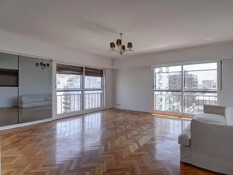 Departamento en Venta en Recoleta, Capital Federal