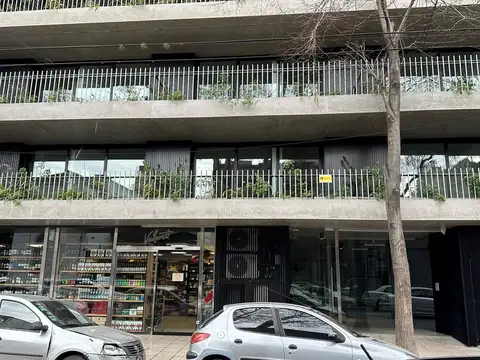 Departamento en Venta en Belgrano, Capital Federal