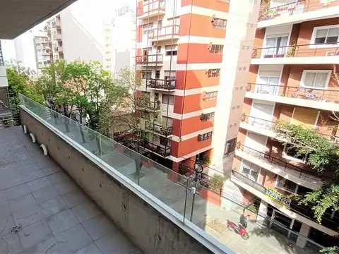 Departamento en Venta en Villa Urquiza, Capital Federal