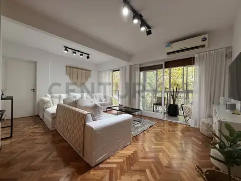 Departamento en Venta en Recoleta, Capital Federal