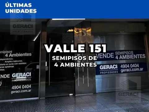 Departamento en Venta en Caballito, Capital Federal
