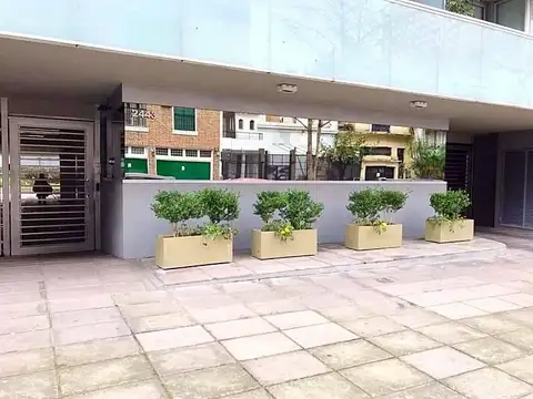 Departamento en Venta en Belgrano, Capital Federal