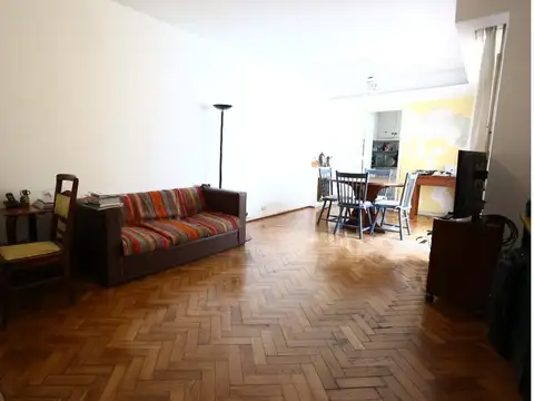 Departamento en Venta en Barrio Norte, Capital Federal