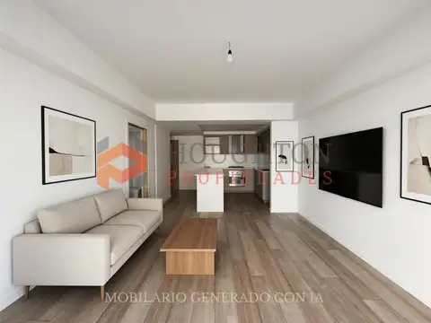 Departamento en Venta en Caballito, Capital Federal