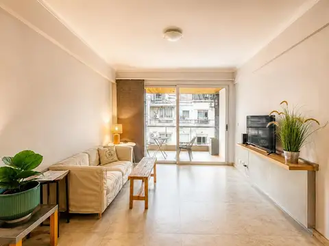 Departamento en Venta en Recoleta, Capital Federal