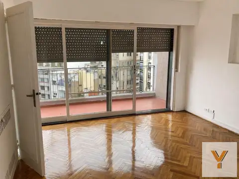 Departamento en Venta en Recoleta, Capital Federal