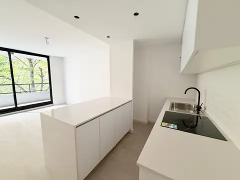 Departamento en Venta en Palermo, CABA