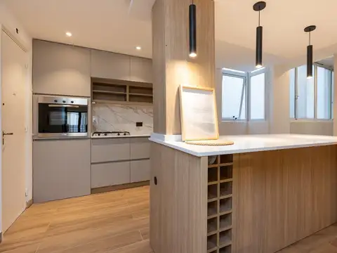 Departamento en Venta en Recoleta, Capital Federal