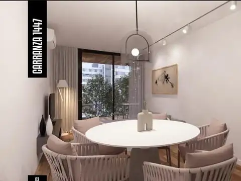 Departamento en Venta en Palermo Hollywood, Palermo