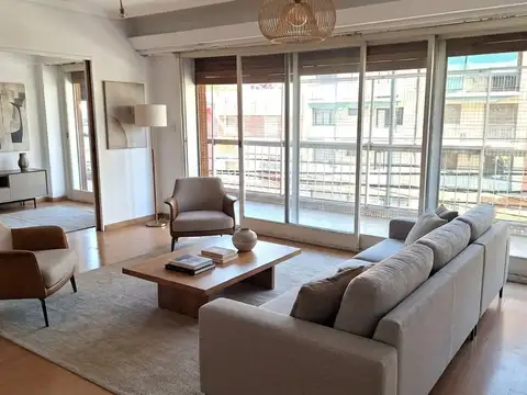 Departamento en Venta en Villa del Parque, Capital Federal