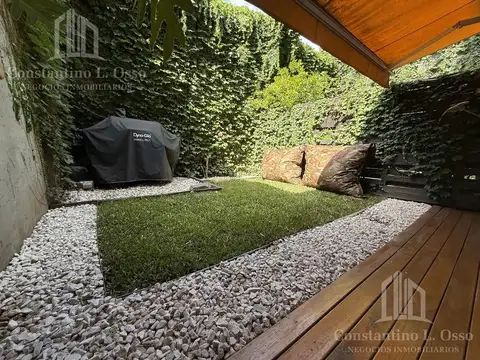 Departamento en Venta en Villa Urquiza, Capital Federal