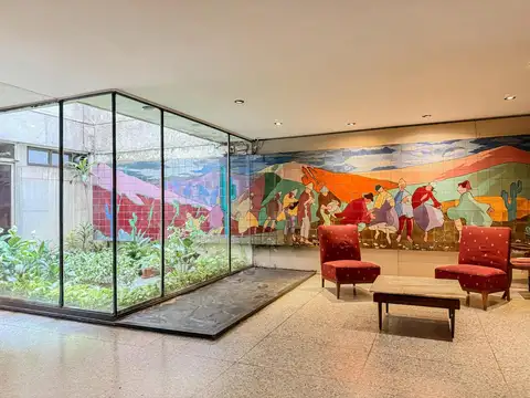 Departamento en Venta en Recoleta, Capital Federal