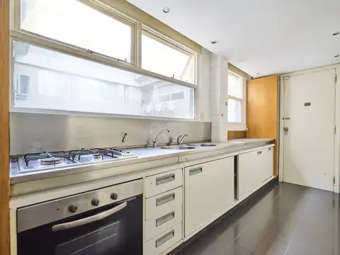 Departamento en Venta en Belgrano, Capital Federal