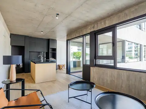 Departamento en Venta en Palermo, Capital Federal