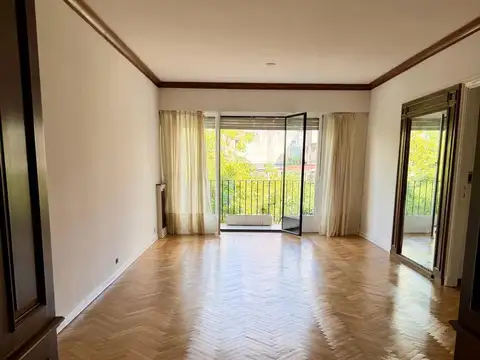 Departamento en Venta en Recoleta, Capital Federal