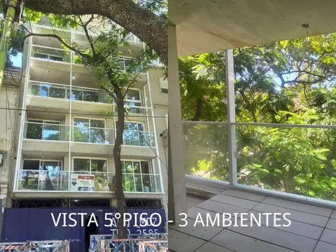 Departamento en Venta en Belgrano, Capital Federal
