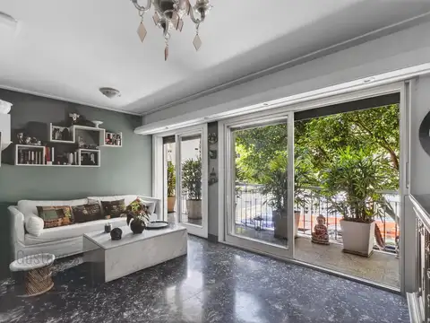 Departamento en Venta en Palermo, Capital Federal