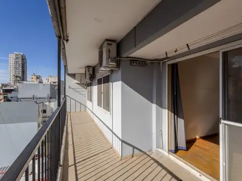 Departamento en Venta en Almagro, Capital Federal