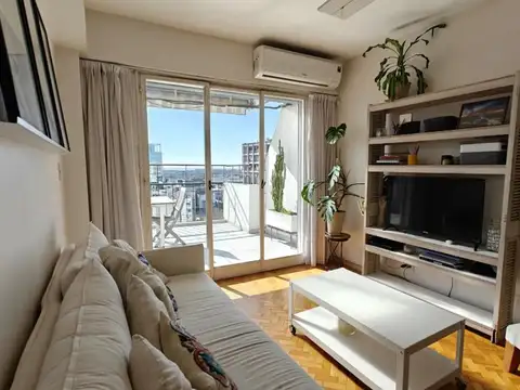 Departamento en Venta en Palermo, Capital Federal