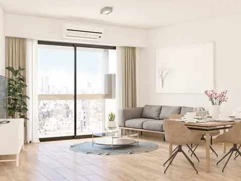 Departamento en Venta en Palermo Soho, Palermo