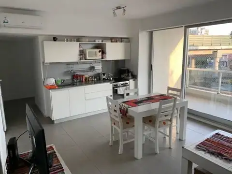 Departamento en Venta en Palermo Hollywood, Palermo