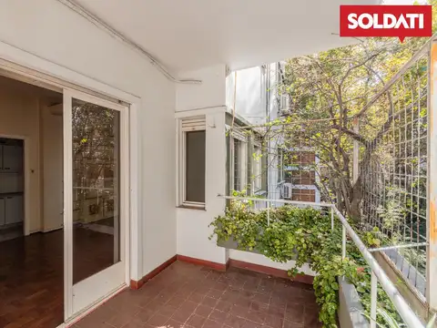 Departamento en Venta en Belgrano R, Belgrano