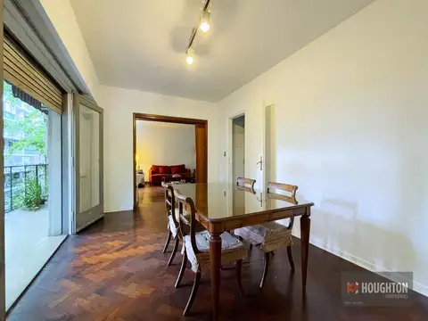 Departamento en Venta en Belgrano, Capital Federal