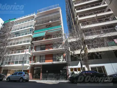 Departamento en Venta en Belgrano, Capital Federal