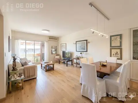 Departamento en Venta en Belgrano, Capital Federal