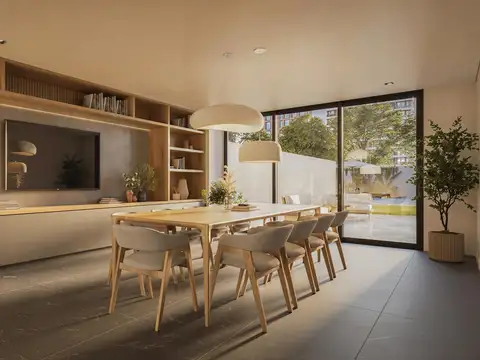 Departamento en Venta en Saavedra, Capital Federal