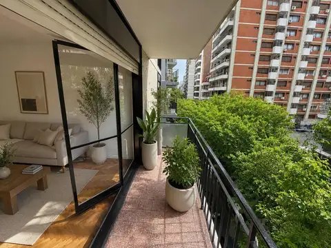 Departamento en Venta en Palermo, Capital Federal