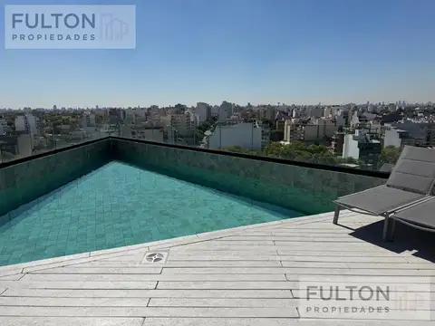 Departamento en Venta en Villa Devoto, Capital Federal