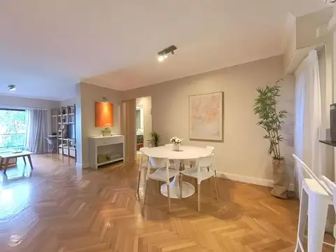 Departamento en Venta en Belgrano R, Belgrano