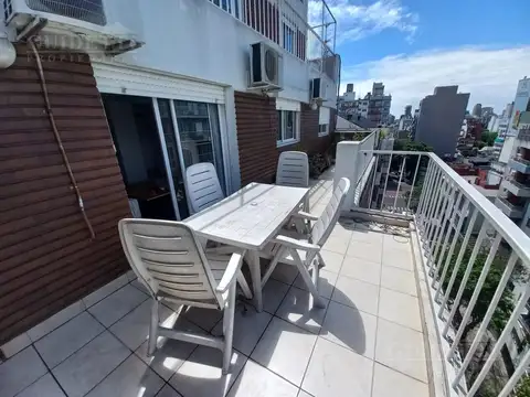 Departamento en Venta en Nuñez, Capital Federal