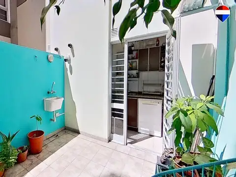 Departamento en Venta en Palermo Hollywood, Palermo
