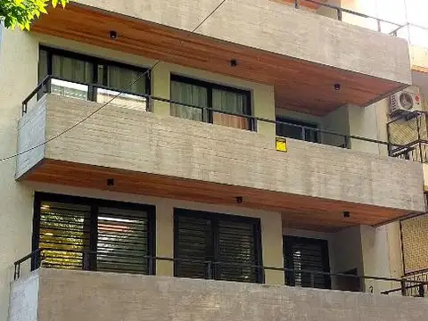 Departamento en Venta en Nuñez, Capital Federal