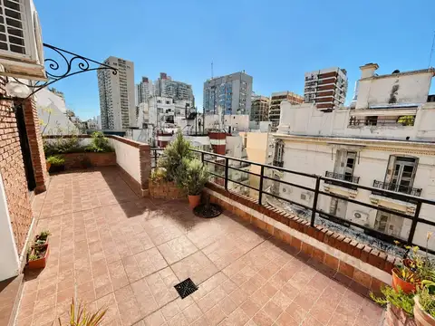 Departamento en Venta en Recoleta, CABA