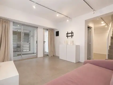 Departamento en Venta en Palermo Soho, Palermo