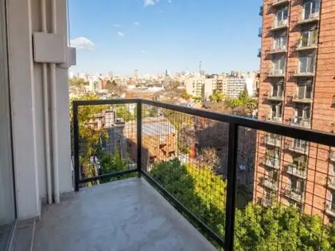Departamento en Venta en Belgrano Chico, Belgrano