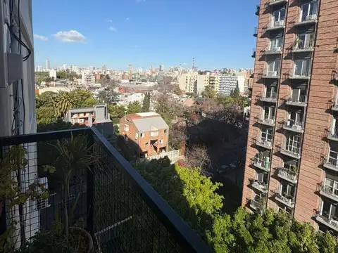 Departamento en Venta en Belgrano, Capital Federal