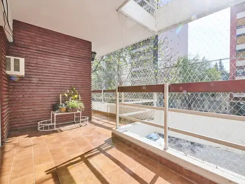 Departamento en Venta en Flores, Capital Federal