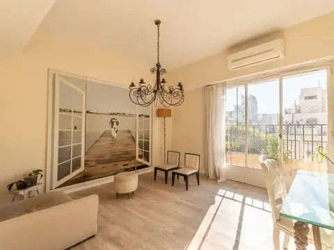Departamento en Venta en Belgrano, CABA