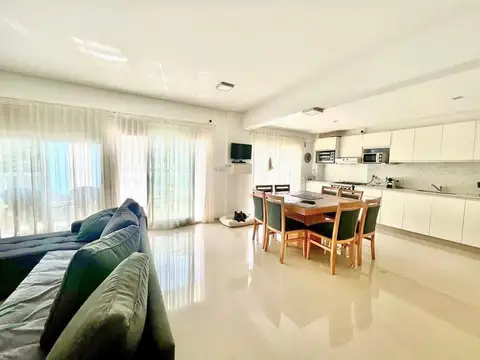 Departamento en Venta en Almagro, CABA