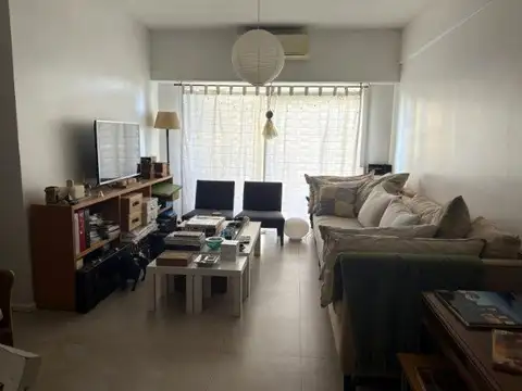 Departamento en Venta en Belgrano, CABA