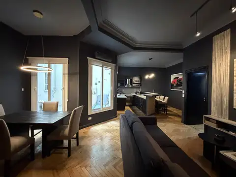 Departamento en Venta en Recoleta, CABA