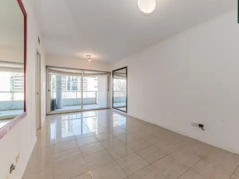 Departamento en Venta en Belgrano, CABA