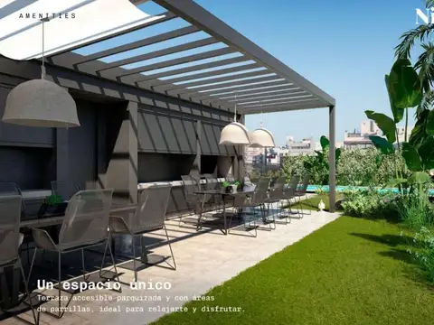 Departamento en Venta en Villa Urquiza, Capital Federal