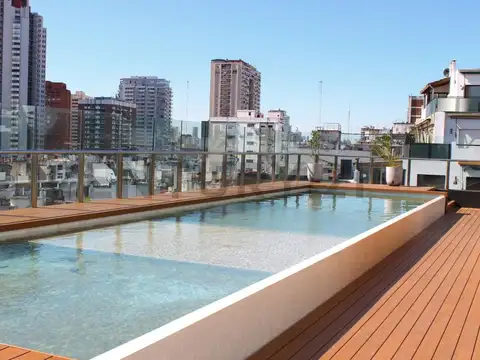 Departamento en Venta en Botanico, Palermo