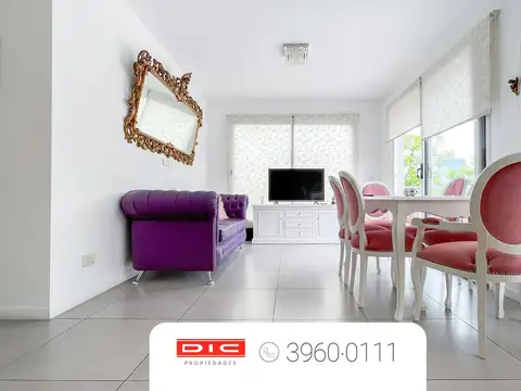Departamento en Venta en Saavedra, CABA