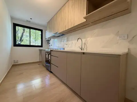 Departamento en Venta en Floresta Norte, Floresta